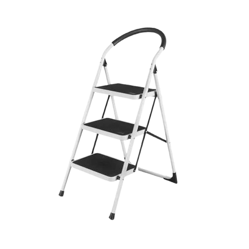 Escadinha pra noiva na hora do beijo